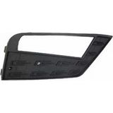 SEAT LEON ÖN TAMPON PANJURU SİSLİ SAĞ 2017- 5F0853666G9B9