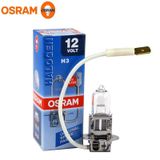SEAT LEON OSRAM H3 Ampul