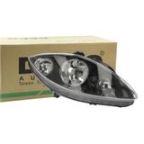 SEAT LEON / TOLEDO ALTEA YIL 04-09 DEPO SAĞ FAR SİSSİZ 5P1941006E