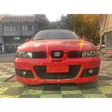 Seat Leon - Toledo - Cupra Ön Tampon