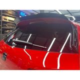 Seat Leon Uyumlu Mk3 Spoiler Eki (Cap) (Plastik)
