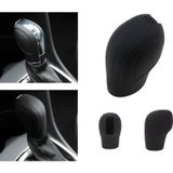 Seat Skoda Volkswagen Dsg Vites Kılıfı Dsg Silikon Vites Kılıfı siyah