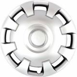 Seat SKS-SJS 111 13 İnç 4 Adet Kırılmaz Jant Kapağı