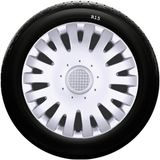 Seat SKS-SJS 306 15 İnç 4 Adet Kırılmaz Jant Kapağı