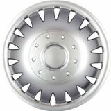 Seat SKS-SJS 320 15 İnç 4 Adet Kırılmaz Jant Kapağı