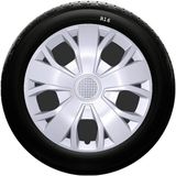 Seat SKS-SJS 420 16 İnç 4 Adet Kırılmaz Jant Kapağı