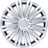 Seat SKS-SJS 422 16 İnç 4 Adet Kırılmaz Jant Kapağı