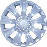 Seat SKS-SJS 424 4 Adet Kırılmaz Jant Kapağı 16 İnç