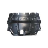 Seat Toledo- 13/17; Karter Muhafaza Sacı (Metal) (Oem No: 1231-6940)