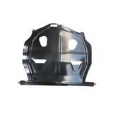 Seat Toledo- 1999-2005; Karter Muhafaza Sacı (Metal) (Ayaklı) Oem No: (1J0825237)