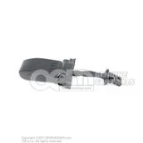 Seat Toledo 2013-2017 Arka Kapı Durdurucusu Sağ - Sol Aynı (Adet) Gergisi) (Oem No: 5Ja839249e)