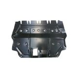 Seat Toledo 2013-2017 Karter Muhafaza Sacı (Metal) (Oem No: 1231-6940)