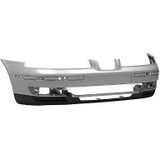 Seat Toledo /Leon Ön Tampon Astarlı 1999-2004 (Oem No: 1M0807217Amgru)