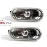 Seat Toledo Ön Çamurluk Sinyali Takım 2000-2004 Model Arası Araçlara Uyumlu 1j0949117