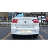 Seat Toledo Sedan 2013 Üzeri Krom Bagaj Alt Çıtası