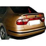 Seat Toledo Uyumlu 2 Spoiler Bagaj Yüksek (Md:2) 1998-2005