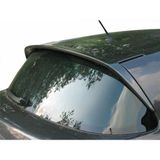 Seat Toledo Uyumlu 3 Spoiler Cam Üstü Gt Fiber 2005-2012