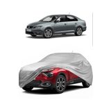 Seat Toledo Uyumlu Miflonlu Oto Branda Premium Kalite Araba Brandası