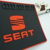 Seat Torpido Üstü Telefon Numaratörlü Silikon Ped