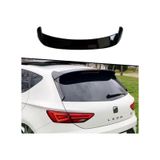 Seat Tuning Leon Piona Black Boyalı Spoyler/Spoiler