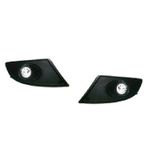 Seat/leon 2005-2010 Sis Ve Panjur Seti / Lass163