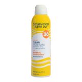 Seaweed Bath Co. Spf30 Clear Moisture Güneş Spreyi 177Ml