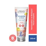 Seaweed Citrus Nemlendirici ve Besleyici Vücut Losyonu 200 ml-Vegan