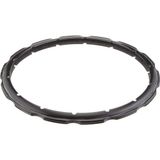 Seb 4,5l/6l Paslanmaz Çelik Conta Ø 220 mm Clipso, Clipso Control, Easy, Modulo 792350-793145 Düd - Çok Renkli