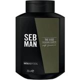Seb Man The Boss Saç Dolgunlaştırıcı Şampuan 250 ml