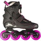 Seba GTX Limited Edition Urban Siyah Pembe Paten