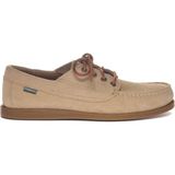 Sebago 71113GO Deri Bej Erkek Günlük Ayakkabı