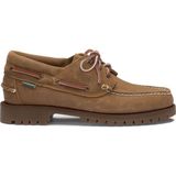 Sebago Acadia Suede Waxed Bej Erkek Günlük Ayakkabı