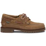 Sebago Acadia Waxed Erkek Süet Deri Ayakkabı