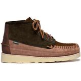Sebago Cayuga Erkek Süet Deri Kısa Bot