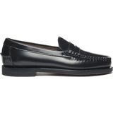 Sebago Classic Dan Kadın Makosen Ayakkabı - 0 - Siyah