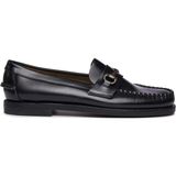 Sebago Classic Joe Kadın Makosen Ayakkabı - 0 - Siyah