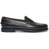 Sebago Dan Studs Kadın Makosen Ayakkabı