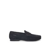 Sebago Deri Lacivert Erkek Günlük Ayakkabı SEBAGO BYRON SUEDE