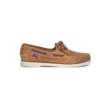 Sebago Docksıdes Portland Crazy H Woman Kadın Derı Ayakkabı