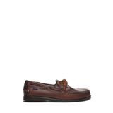 Sebago Docksides Portland Kahverengi Erkek Deri Loafer