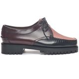Sebago James Lug Kadın Deri Ayakkabı