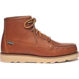 Sebago Kahve Erkek Bot Sebago Tala Mıd Tumb