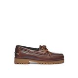 Sebago Kahve Erkek Deri Günlük Ayakkabı 7002IL0