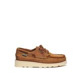 Sebago Kahve Erkek Deri Günlük Ayakkabı 77112GW