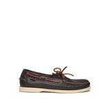 Sebago Kahverengi Erkek Casual Ayakkabı PORTLAND MARTELLATO