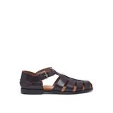 Sebago Kahverengi Kadın Loafer 741316W901SE