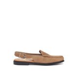Sebago Kahverengi Kadın Loafer 75117XW906SE