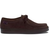 Sebago Koyu Kahve Erkek Günlük Ayakkabı Sebago Harper