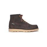 Sebago Mid Erkek Süet Deri Kısa Bot