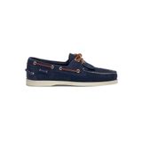 Sebago Portland Artisan Erkek Süet Deri Ayakkabı